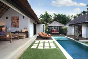  Villa Bali Asri  Kuta